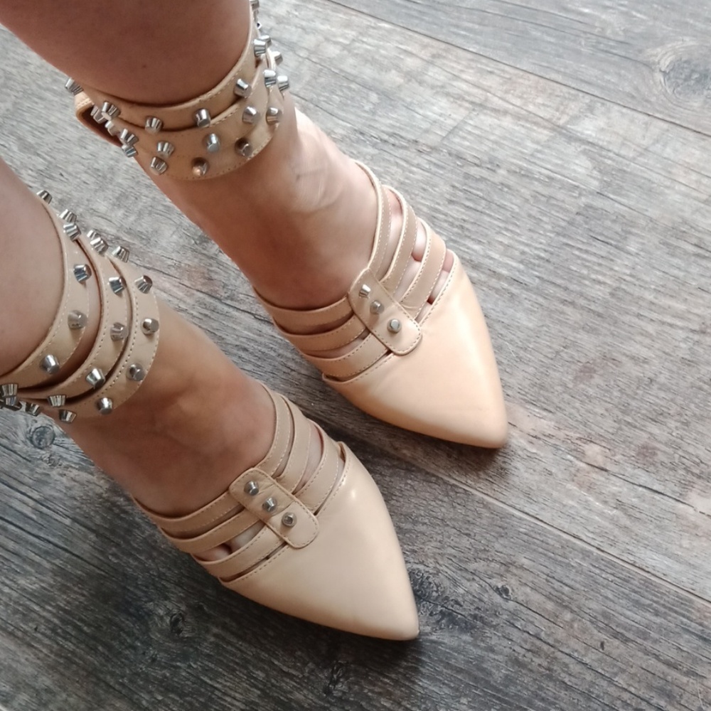 Bcbgeneration Heels - image 8